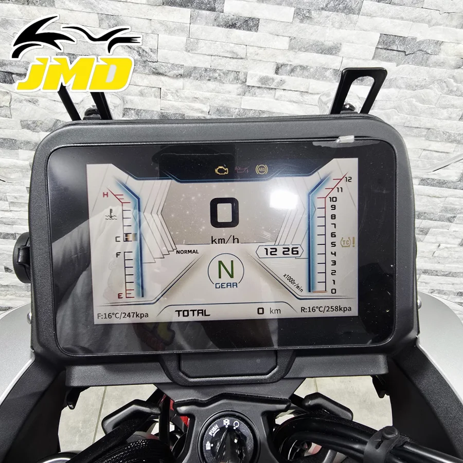 BRAND NEW QJ MOTOR SRT 700 SX - JMD Motorcycles
