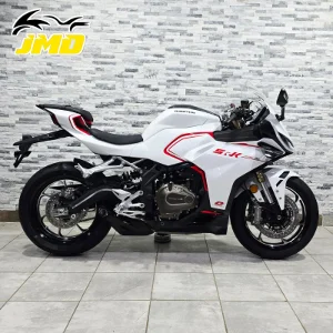 BRAND NEW QJ MOTOR SRK 450 RR BRAND NEW QJ MOTOR SRK 450 RR