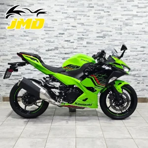 2023 KAWASAKI NINJA 400