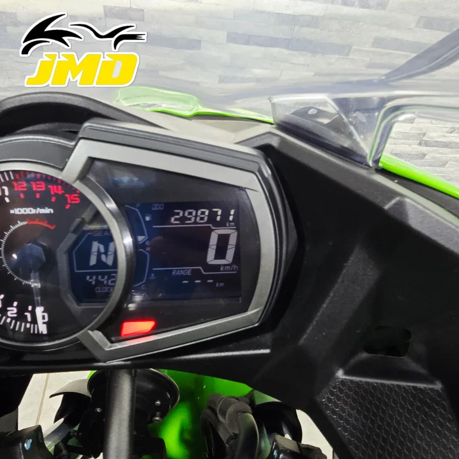 2023 KAWASAKI NINJA 400 - JMD Motorcycles