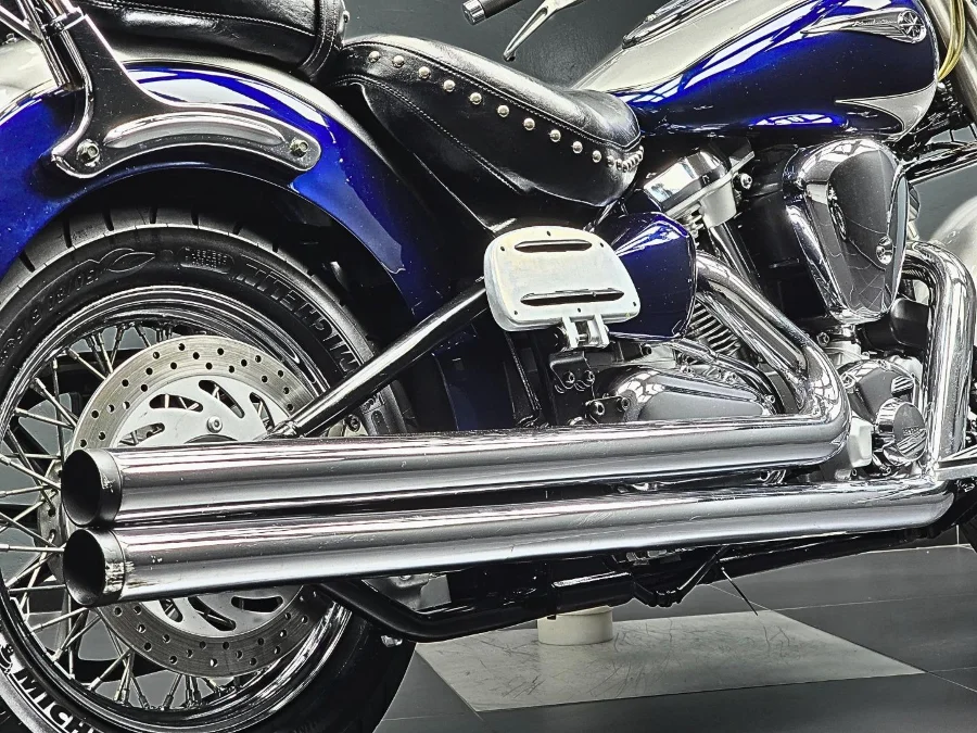 Used 2007 Yamaha XV1700 Road Star - Bikeshop Boksburg Used 2007 Yamaha XV1700 Road Star - Bikeshop Boksburg