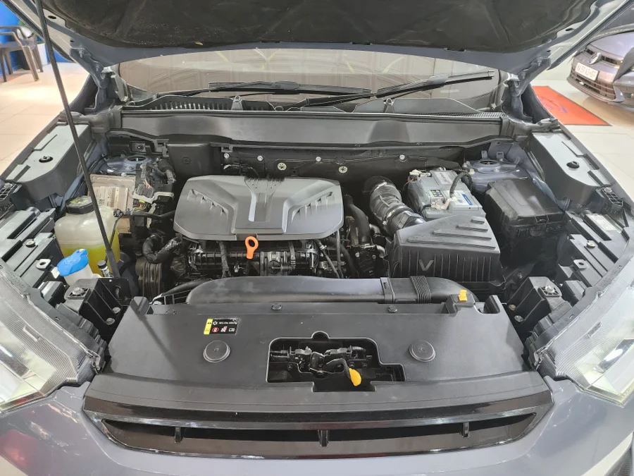 Used 2022 Haval H6 GT 2.0GDIT 4WD Super Luxury - GAPP Motors Used 2022 Haval H6 GT 2.0GDIT 4WD Super Luxury - GAPP Motors