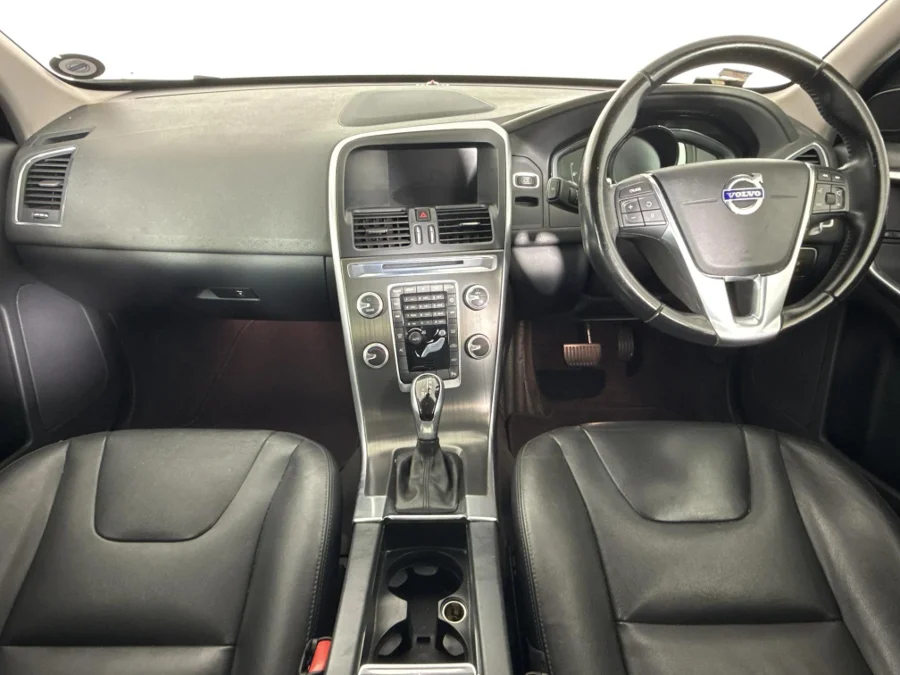 Used 2015 Volvo XC60 T5 Essential - WeBuyCars The Dome Used 2015 Volvo XC60 T5 Essential - WeBuyCars The Dome