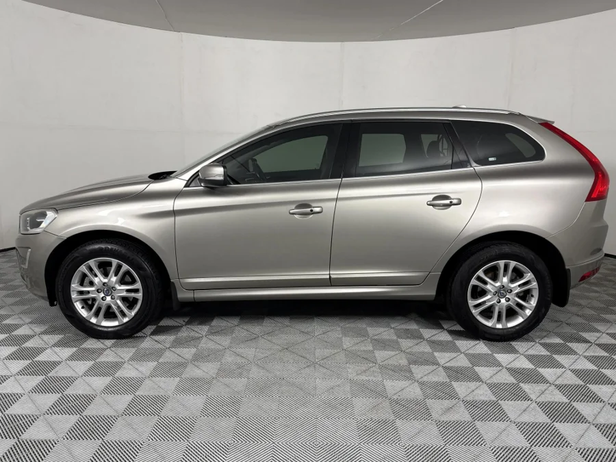 Used 2015 Volvo XC60 T5 Essential - WeBuyCars The Dome Used 2015 Volvo XC60 T5 Essential - WeBuyCars The Dome