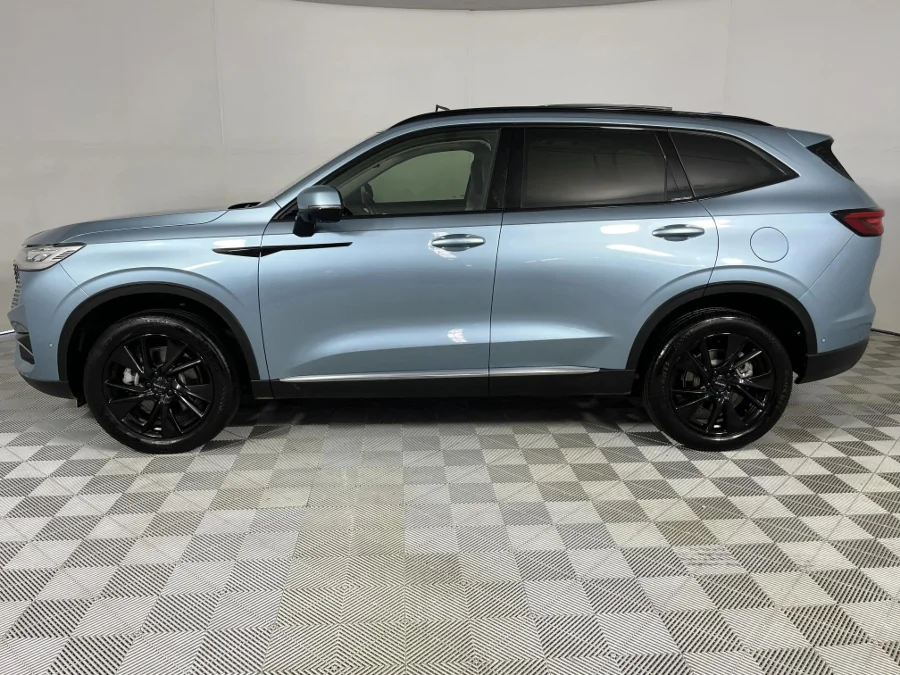 Used 2022 Haval H6 1.5T HEV Ultra Luxury - WeBuyCars Montana Used 2022 Haval H6 1.5T HEV Ultra Luxury - WeBuyCars Montana