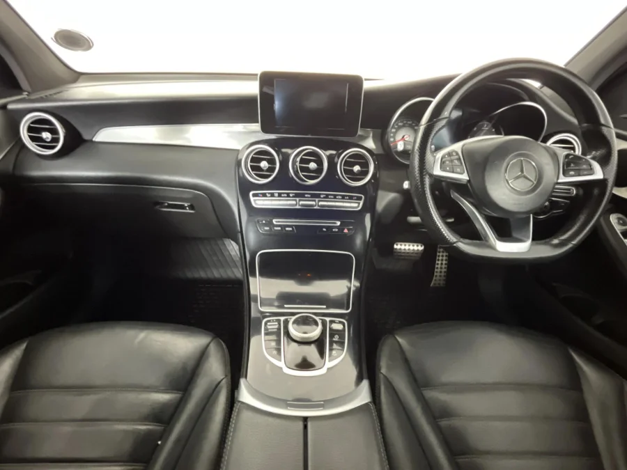 Used 2017 Mercedes-Benz GLC 220d 4Matic - WeBuyCars Montana Used 2017 Mercedes-Benz GLC 220d 4Matic - WeBuyCars Montana