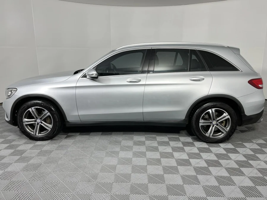Used 2017 Mercedes-Benz GLC 220d 4Matic - WeBuyCars Montana Used 2017 Mercedes-Benz GLC 220d 4Matic - WeBuyCars Montana
