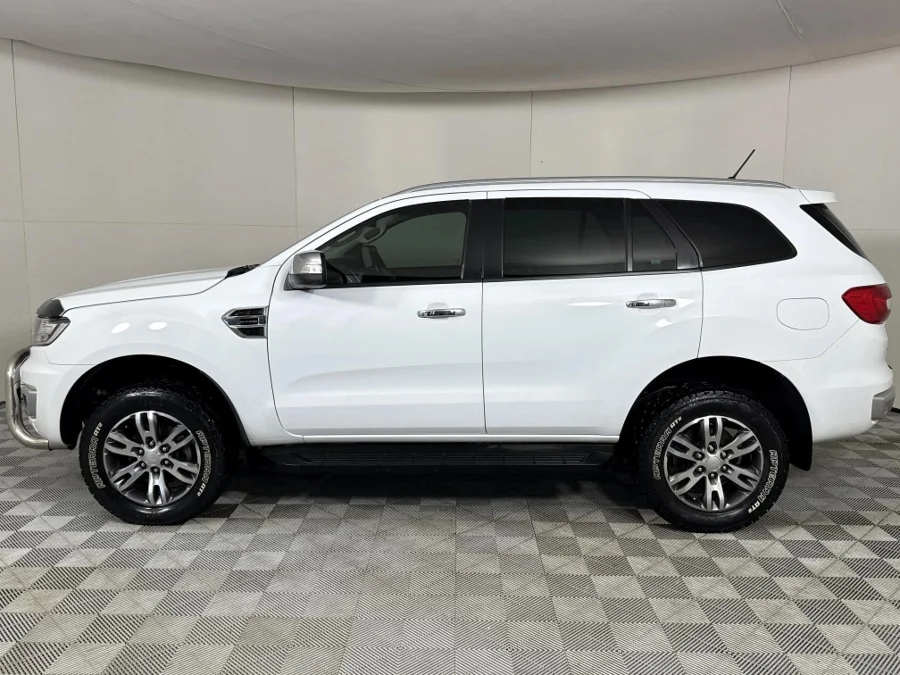 Used 2020 Ford Everest 2.0Bi-Turbo XLT - WeBuyCars Mbombela Used 2020 Ford Everest 2.0Bi-Turbo XLT - WeBuyCars Mbombela