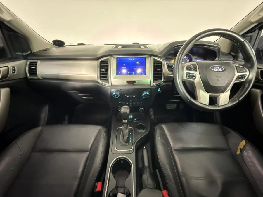 Used 2019 Ford Everest 2.0Bi-Turbo XLT - WeBuyCars Brackenfell Cape Town Used 2019 Ford Everest 2.0Bi-Turbo XLT - WeBuyCars Brackenfell Cape Town