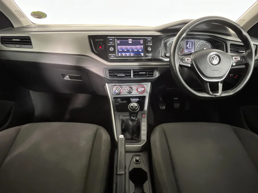 Used 2020 Volkswagen Polo hatch 1.0TSI Comfortline - WeBuyCars Gqeberha Used 2020 Volkswagen Polo hatch 1.0TSI Comfortline - WeBuyCars Gqeberha