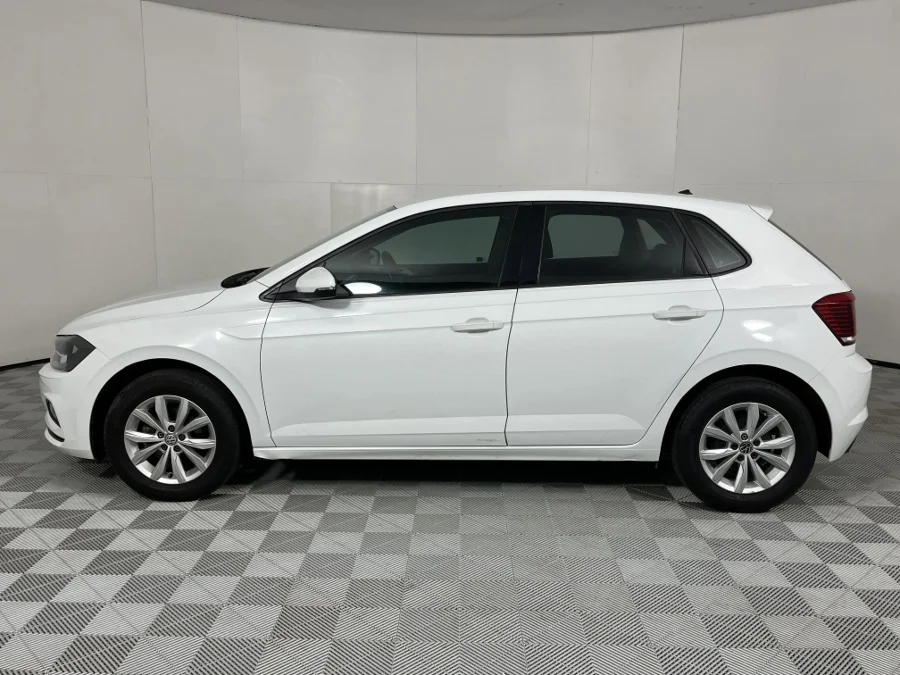 Used 2020 Volkswagen Polo hatch 1.0TSI Comfortline - WeBuyCars Gqeberha Used 2020 Volkswagen Polo hatch 1.0TSI Comfortline - WeBuyCars Gqeberha