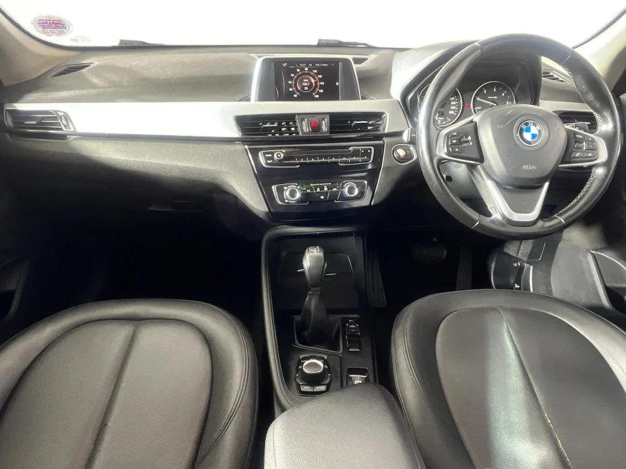 Used 2016 BMW X1 sDrive20d sports-auto - WeBuyCars Montana Used 2016 BMW X1 sDrive20d sports-auto - WeBuyCars Montana
