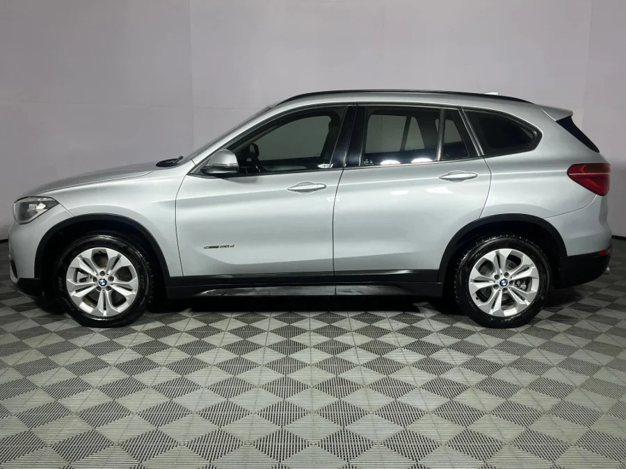 Used 2016 BMW X1 sDrive20d sports-auto - WeBuyCars Montana Used 2016 BMW X1 sDrive20d sports-auto - WeBuyCars Montana