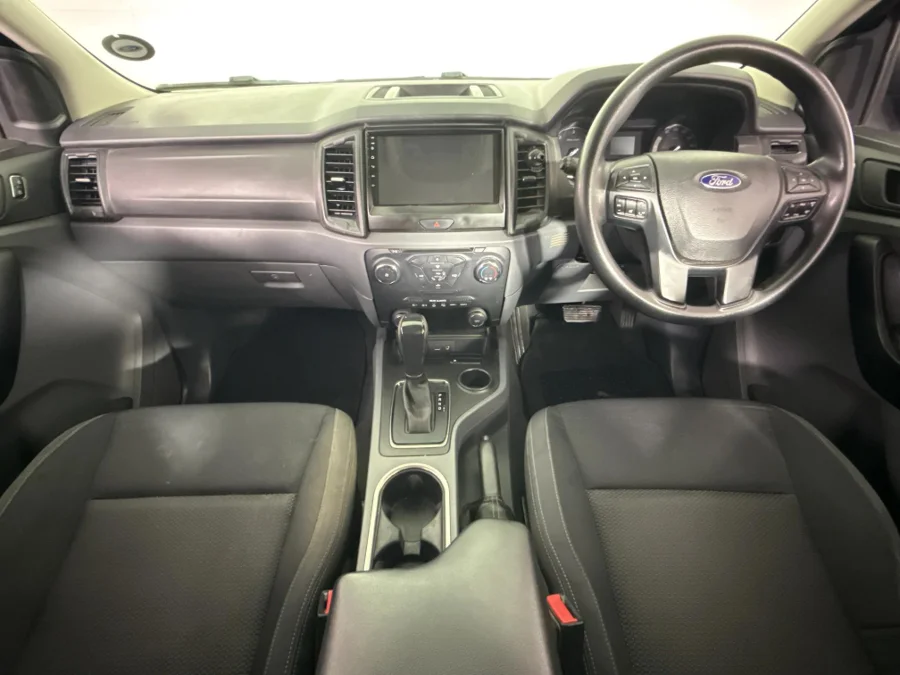 Used 2017 Ford Everest 2.2TDCi XLS auto - WeBuyCars The Dome Used 2017 Ford Everest 2.2TDCi XLS auto - WeBuyCars The Dome