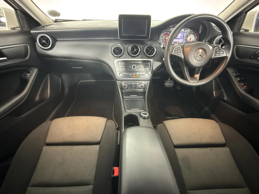 Used 2017 Mercedes-Benz GLA 200d auto - WeBuyCars Lansdowne