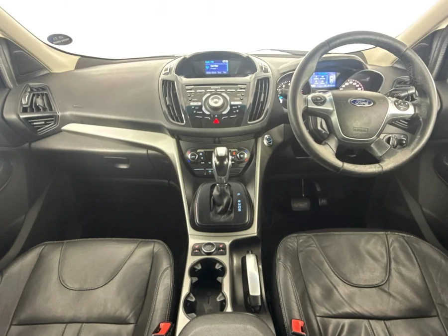 Used 2013 Ford Kuga 1.6T AWD Trend - WeBuyCars Lansdowne Used 2013 Ford Kuga 1.6T AWD Trend - WeBuyCars Lansdowne