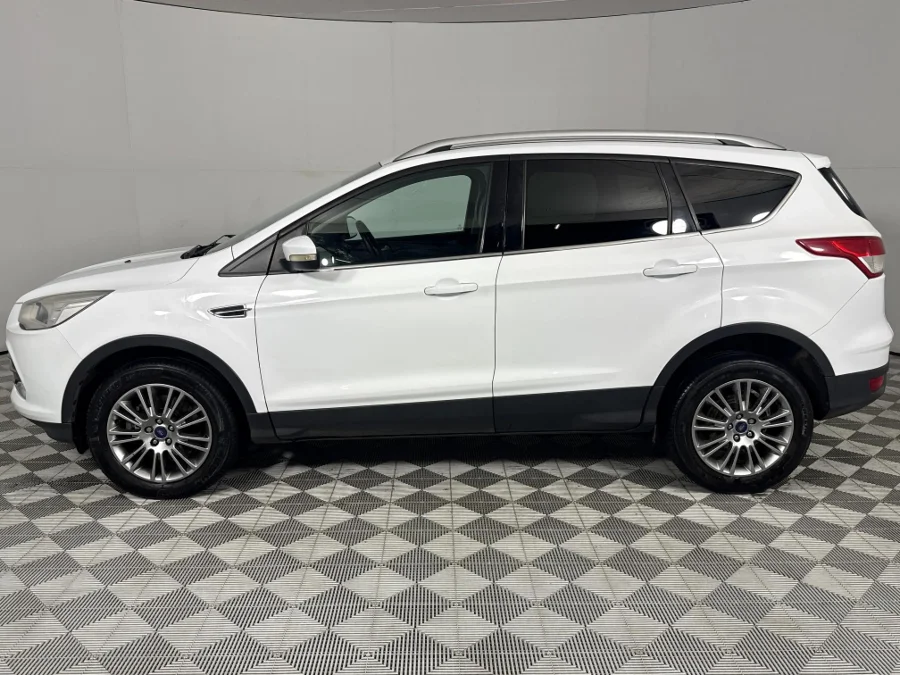 Used 2013 Ford Kuga 1.6T AWD Trend - WeBuyCars Lansdowne Used 2013 Ford Kuga 1.6T AWD Trend - WeBuyCars Lansdowne