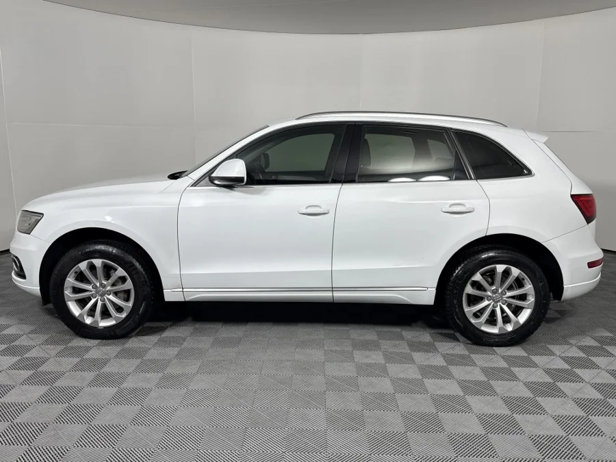 Used 2014 Audi Q5 2.0TFSI SE quattro - WeBuyCars Montana Used 2014 Audi Q5 2.0TFSI SE quattro - WeBuyCars Montana