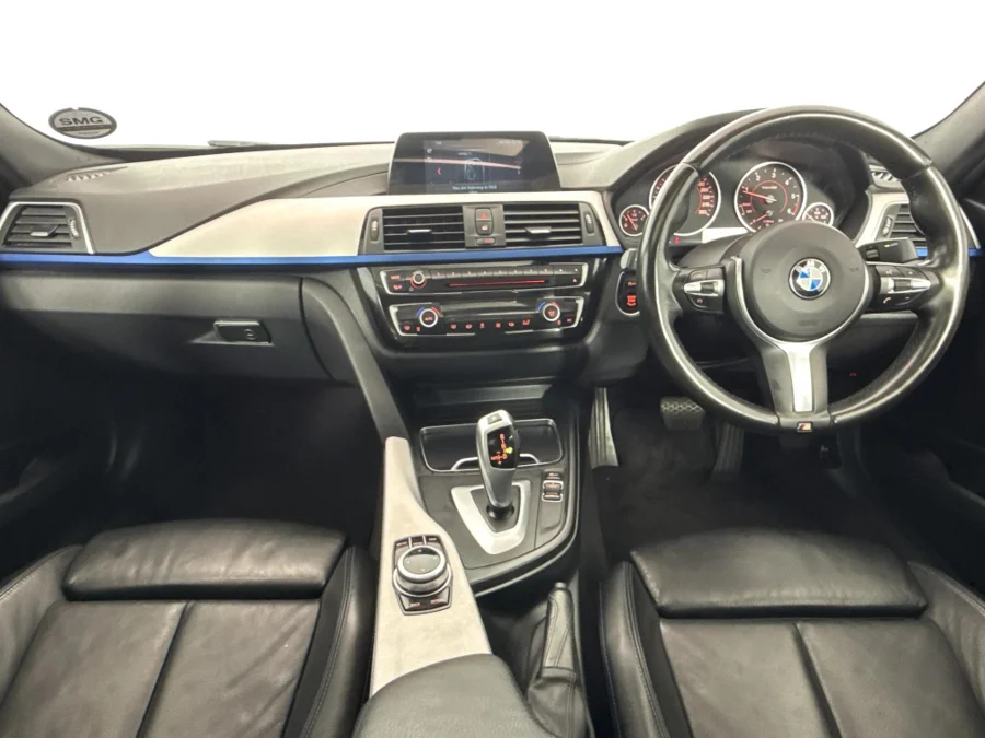 Used 2018 BMW 3 Series 320d M Performance edition sports-auto - WeBuyCars Lansdowne Used 2018 BMW 3 Series 320d M Performance edition sports-auto - WeBuyCars Lansdowne