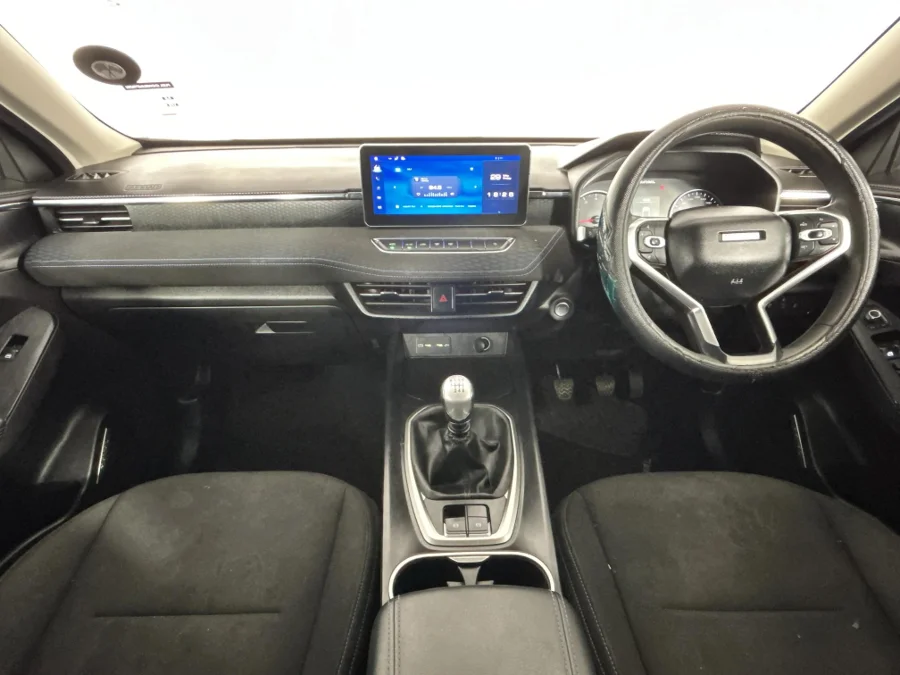Used 2021 Haval Jolion 1.5T City - WeBuyCars Richmond
