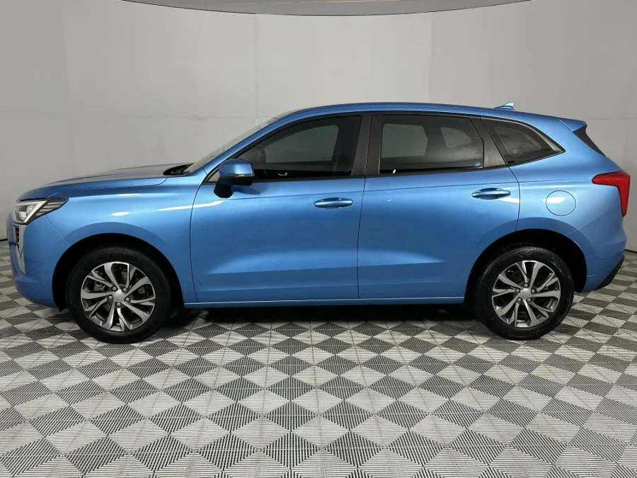 Used 2021 Haval Jolion 1.5T City - WeBuyCars Richmond