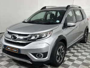 Used 2016 Honda BR-V 1.5 Elegance auto