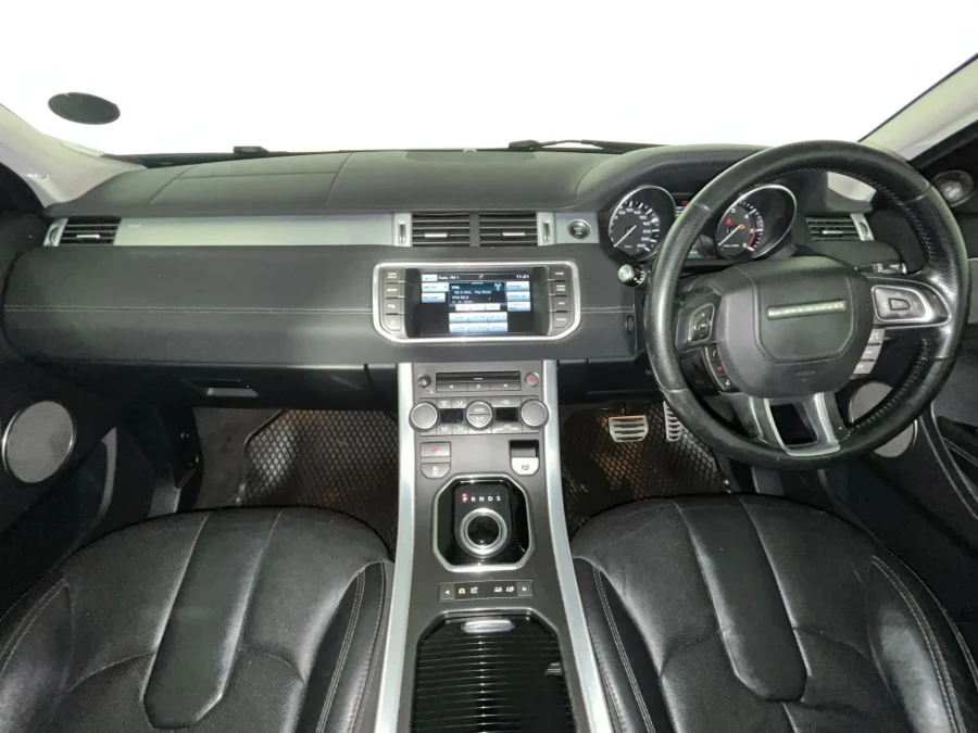 Used 2015 Land Rover Range Rover Evoque SD4 Dynamic SW1 Colour - WeBuyCars Germiston Used 2015 Land Rover Range Rover Evoque SD4 Dynamic SW1 Colour - WeBuyCars Germiston