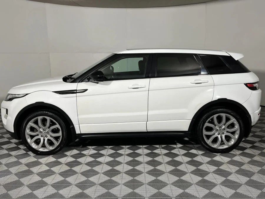 Used 2015 Land Rover Range Rover Evoque SD4 Dynamic SW1 Colour - WeBuyCars Germiston Used 2015 Land Rover Range Rover Evoque SD4 Dynamic SW1 Colour - WeBuyCars Germiston
