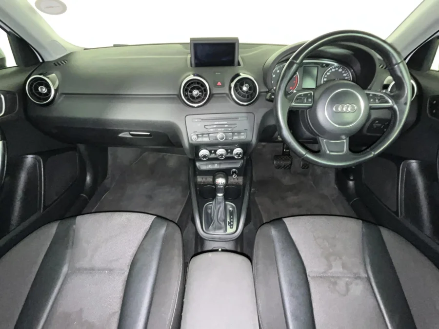 Used 2015 Audi A1 Sportback 1.4TFSI SE R18 Le Mans Limited Edition auto - WeBuyCars JHB South Used 2015 Audi A1 Sportback 1.4TFSI SE R18 Le Mans Limited Edition auto - WeBuyCars JHB South