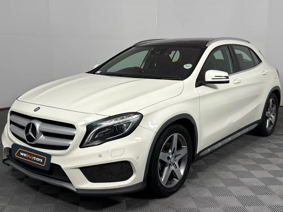 Used 2016 Mercedes-Benz GLA 200 auto - WeBuyCars Richmond Used 2016 Mercedes-Benz GLA 200 auto - WeBuyCars Richmond