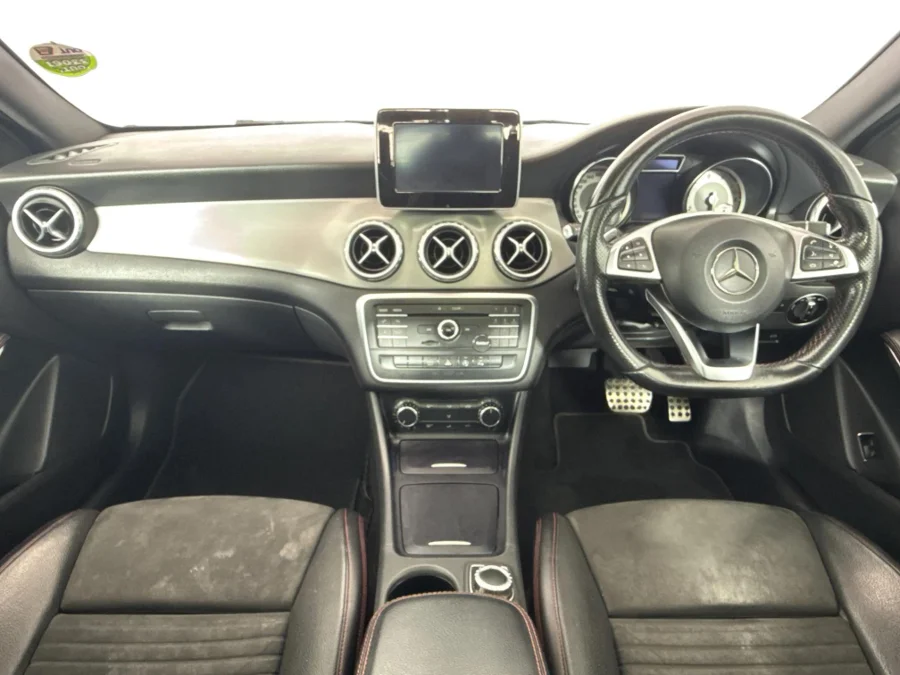Used 2016 Mercedes-Benz GLA 200 auto - WeBuyCars Richmond Used 2016 Mercedes-Benz GLA 200 auto - WeBuyCars Richmond