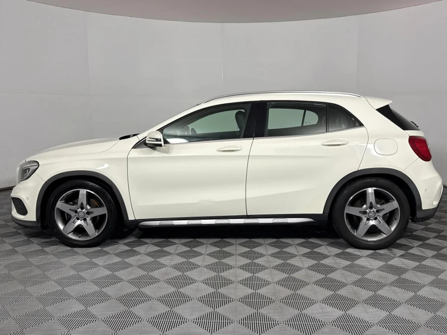 Used 2016 Mercedes-Benz GLA 200 auto - WeBuyCars Richmond Used 2016 Mercedes-Benz GLA 200 auto - WeBuyCars Richmond