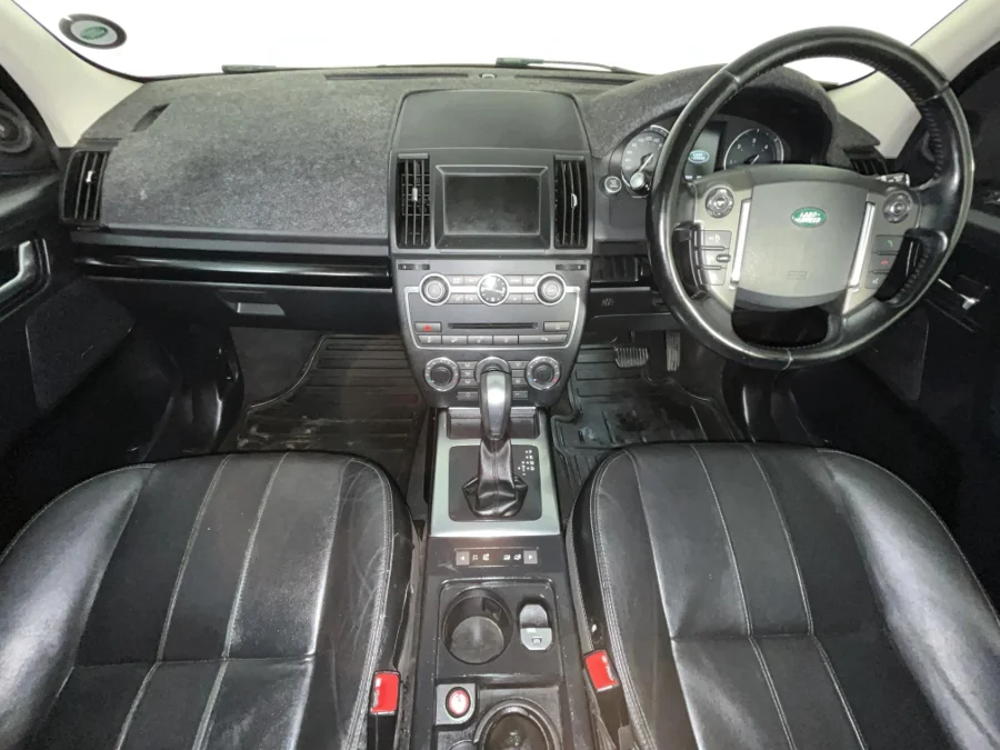 Used 2014 Land Rover Freelander 2 SD4 SE - WeBuyCars Brackenfell Cape Town Used 2014 Land Rover Freelander 2 SD4 SE - WeBuyCars Brackenfell Cape Town