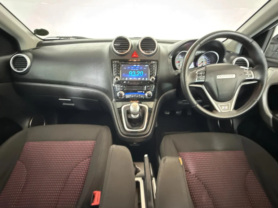 Used 2019 Haval H6 1.5T Premium - WeBuyCars JHB South Used 2019 Haval H6 1.5T Premium - WeBuyCars JHB South