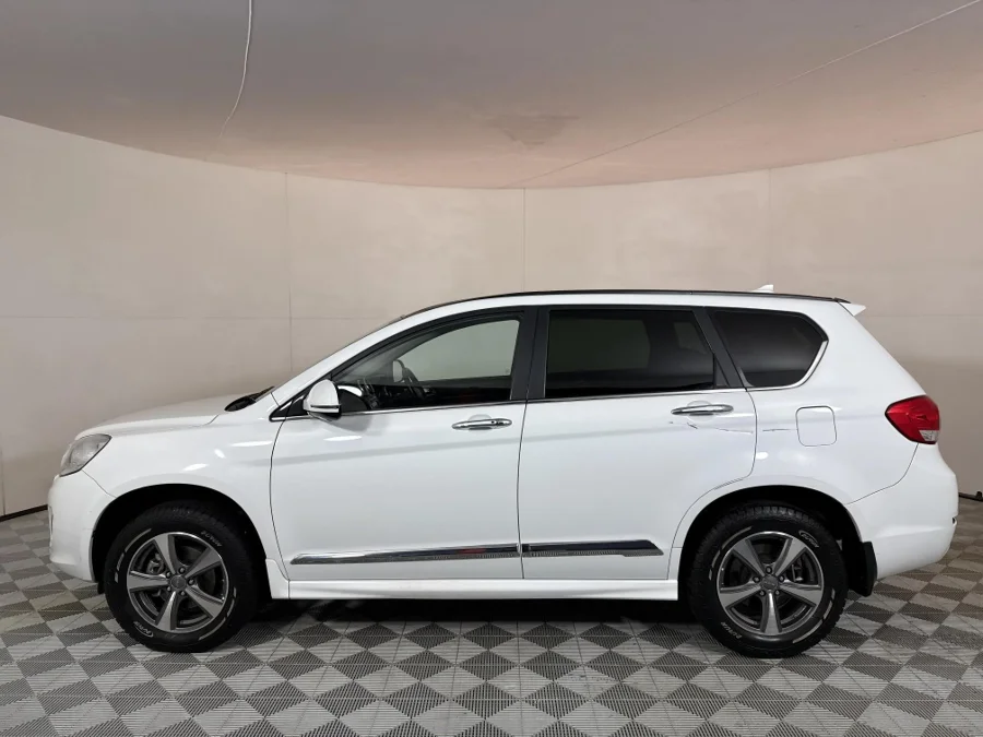 Used 2019 Haval H6 1.5T Premium - WeBuyCars JHB South Used 2019 Haval H6 1.5T Premium - WeBuyCars JHB South