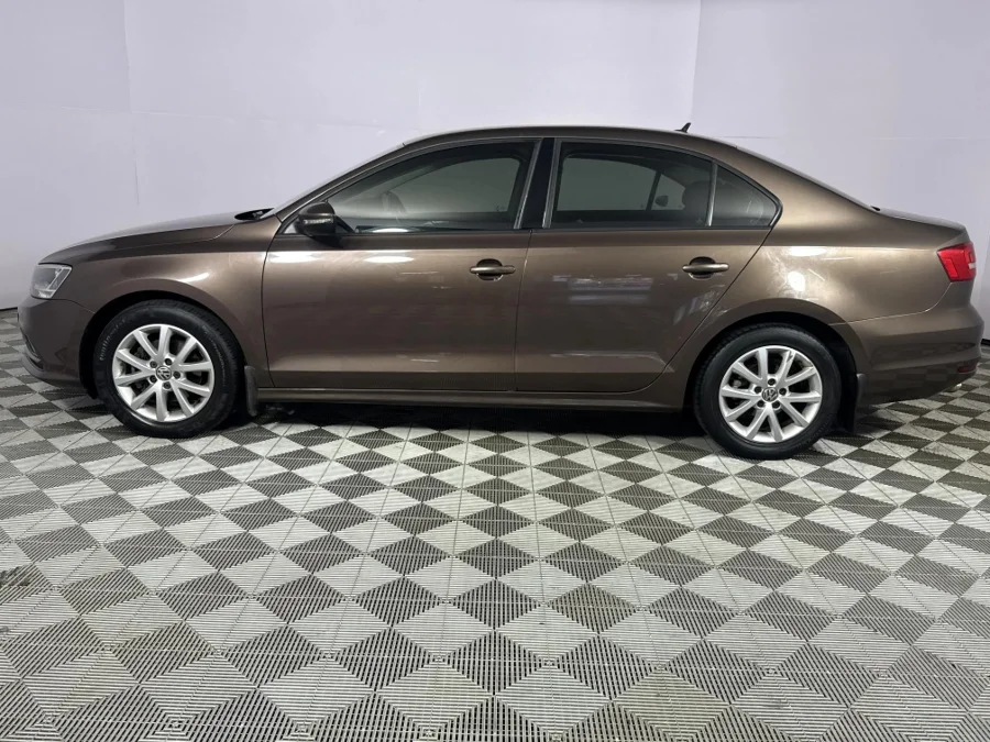 Used 2015 Volkswagen Jetta 1.4TSI Comfortline - WeBuyCars Durban