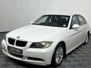 Used 2006 BMW 3 Series 320i