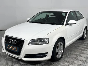 Used 2010 Audi A3 3-door 1.4T Attraction