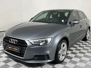 Used 2021 Audi A3 Sportback 30TFSI S line Used 2021 Audi A3 Sportback 30TFSI S line