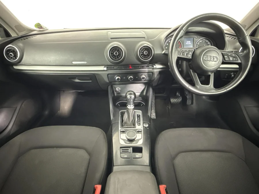 Used 2021 Audi A3 Sportback 30TFSI S line - WeBuyCars The Dome Used 2021 Audi A3 Sportback 30TFSI S line - WeBuyCars The Dome