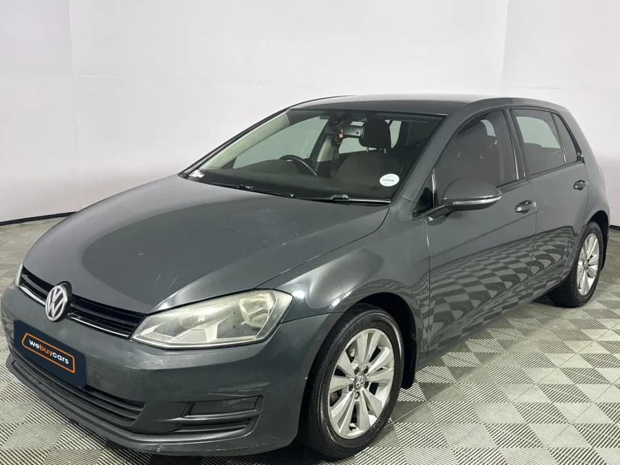 Used 2013 Volkswagen Golf 1.4TSI Trendline - WeBuyCars Durban Used 2013 Volkswagen Golf 1.4TSI Trendline - WeBuyCars Durban