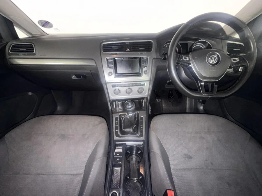 Used 2013 Volkswagen Golf 1.4TSI Trendline - WeBuyCars Durban Used 2013 Volkswagen Golf 1.4TSI Trendline - WeBuyCars Durban