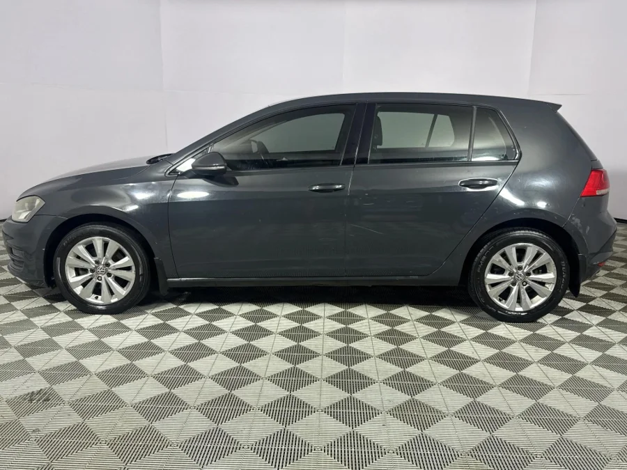 Used 2013 Volkswagen Golf 1.4TSI Trendline - WeBuyCars Durban Used 2013 Volkswagen Golf 1.4TSI Trendline - WeBuyCars Durban