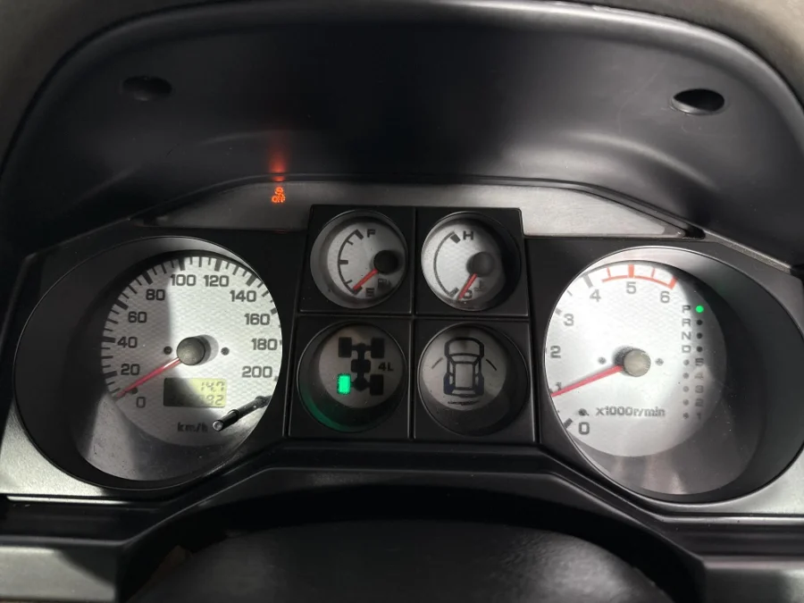 Used 2005 Mitsubishi Pajero 3-door 3.2DI-D GLS - WeBuyCars Germiston Used 2005 Mitsubishi Pajero 3-door 3.2DI-D GLS - WeBuyCars Germiston