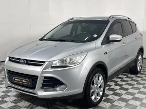 Used 2016 Ford Kuga 1.5T Trend