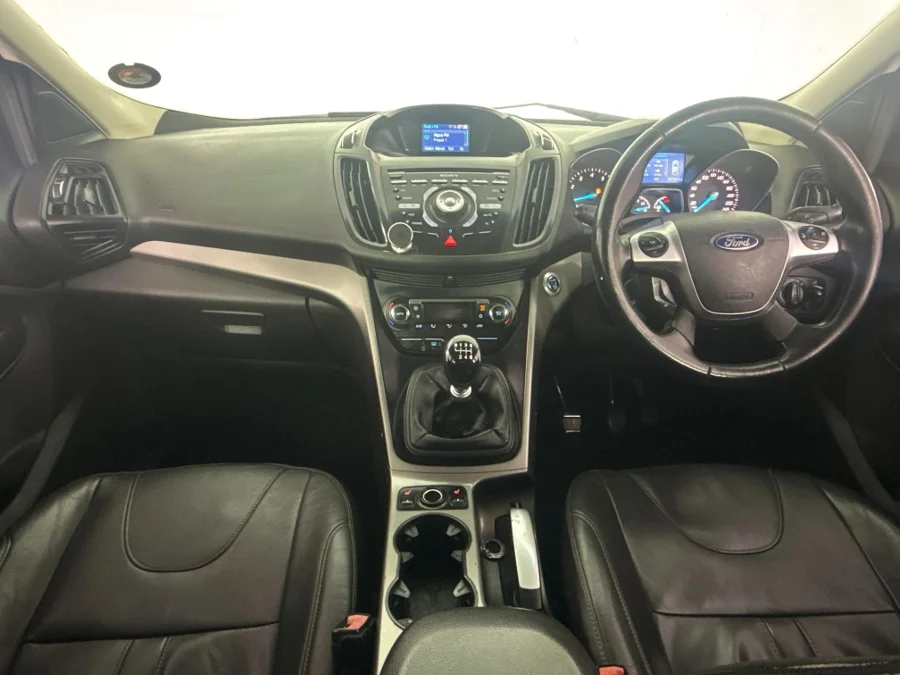 Used 2016 Ford Kuga 1.5T Trend - WeBuyCars Gqeberha
