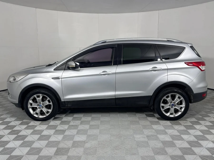 Used 2016 Ford Kuga 1.5T Trend - WeBuyCars Gqeberha