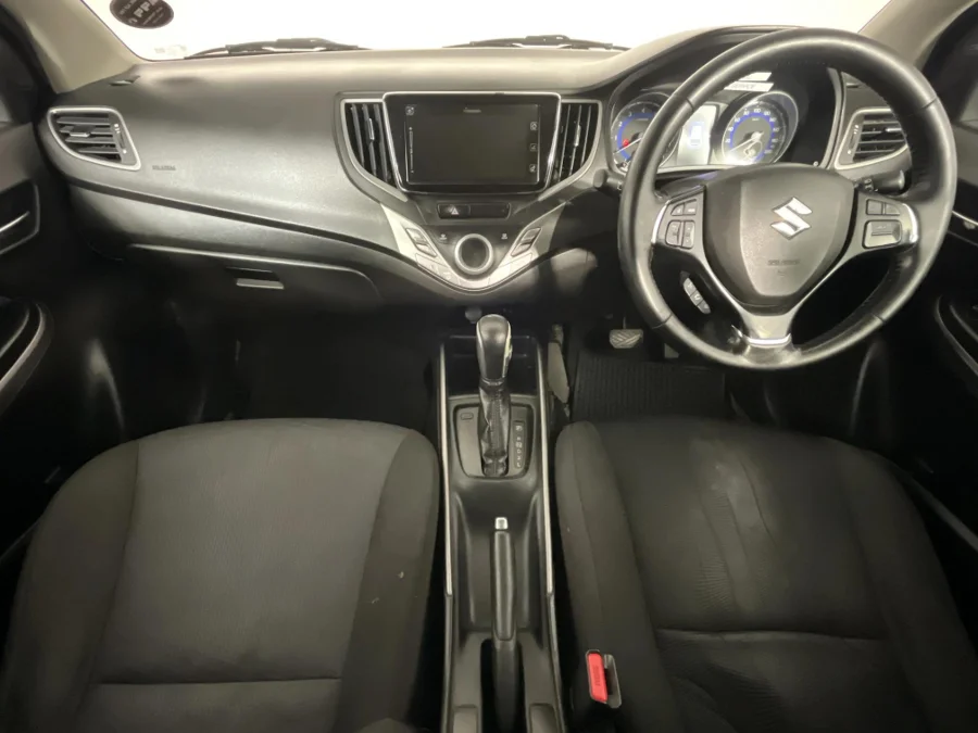 Used 2021 Suzuki Baleno 1.4 GLX auto - WeBuyCars Brackenfell Cape Town Used 2021 Suzuki Baleno 1.4 GLX auto - WeBuyCars Brackenfell Cape Town