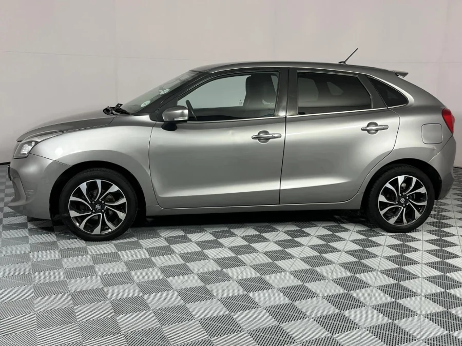 Used 2021 Suzuki Baleno 1.4 GLX auto - WeBuyCars Brackenfell Cape Town Used 2021 Suzuki Baleno 1.4 GLX auto - WeBuyCars Brackenfell Cape Town