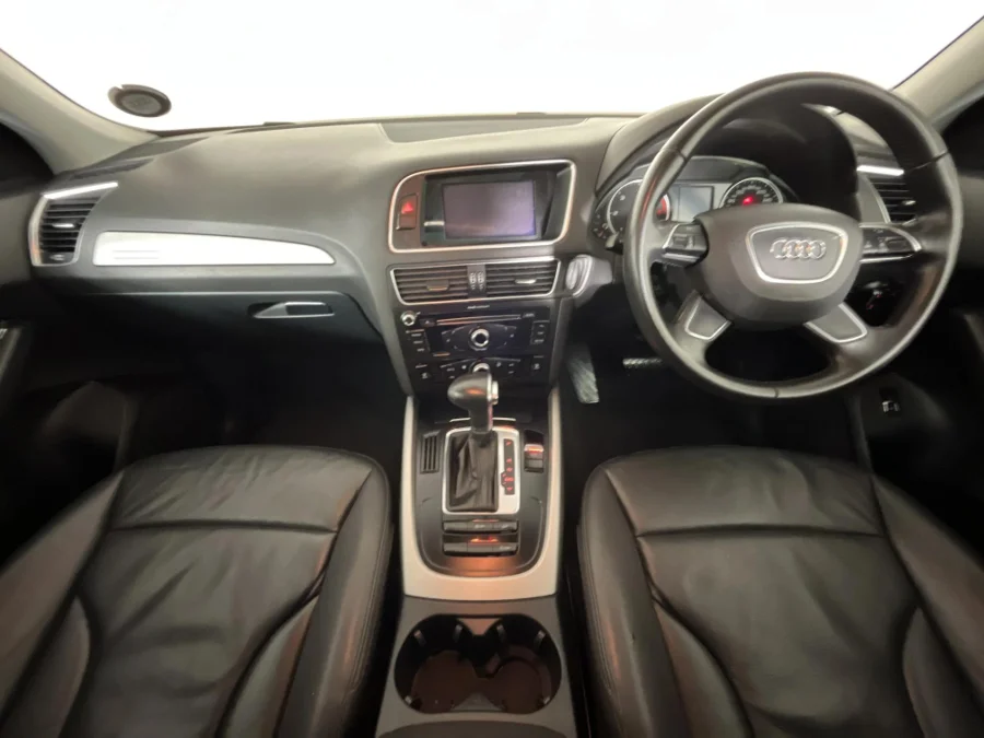 Used 2014 Audi Q5 2.0TDI quattro auto - WeBuyCars The Dome Used 2014 Audi Q5 2.0TDI quattro auto - WeBuyCars The Dome